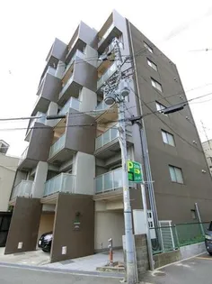 アンソレイユ茨木中津町の画像