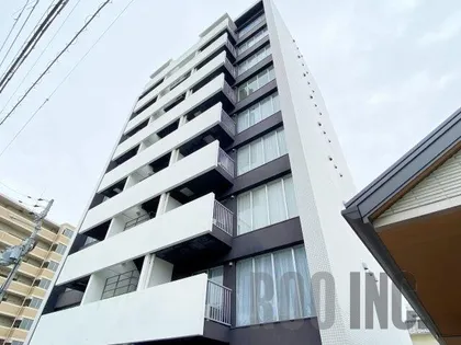 ラ ベリーザ南今宿の画像