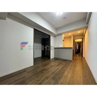 福岡県福岡市中央区薬院2丁目【マンション】の外観