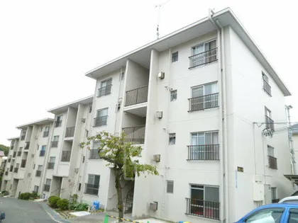 浪速コーポの画像