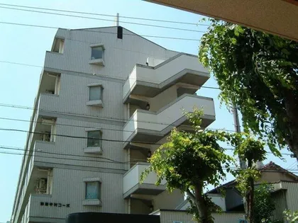 飾磨中村コーポの画像