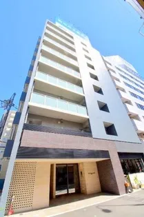 大阪府大阪市北区豊崎2丁目【マンション】の外観