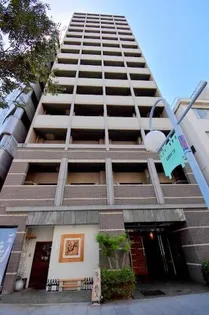 大阪府大阪市北区東天満1丁目【マンション】の外観