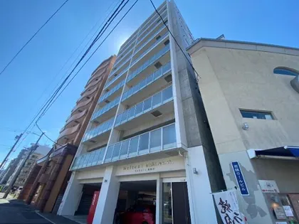 モルティーニ西線通の画像