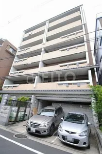 プレサンス京都三条大橋東山苑の画像