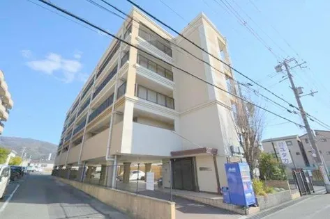 エイチ ツー オー新町Ⅰの画像