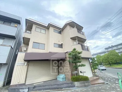 シティハイツの画像