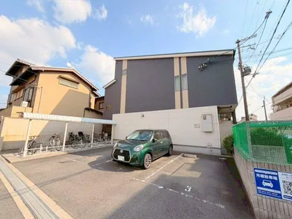 リバーサイド金岡七番館の画像