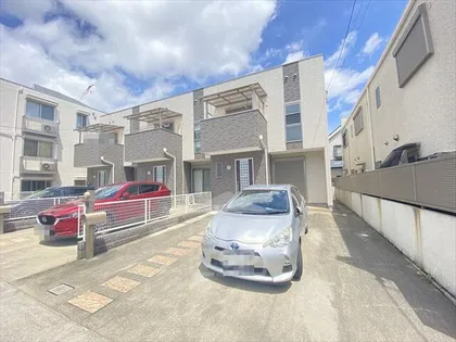 グラスメゾンの画像