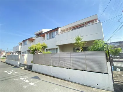 宮西ハイツの画像