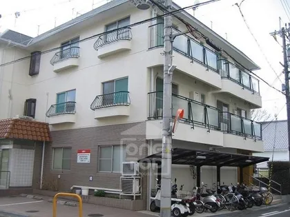 江川ハイツの画像