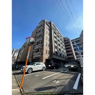 福岡県福岡市南区大橋2丁目【マンション】の外観