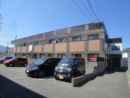 福岡県福岡市早良区重留1丁目【マンション】の外観