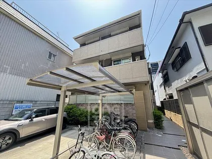 メディオいばらきの画像