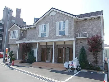 パーシモンハウスの画像