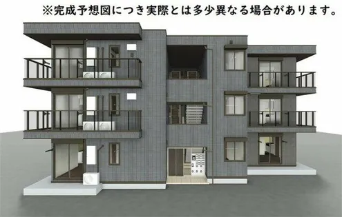 クレスト平野南の画像