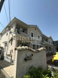 マノワール上里の画像