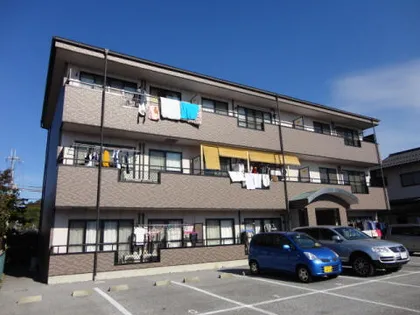 エーデルハイム湖上平の画像