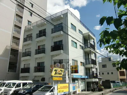 エクステンド茨木の画像