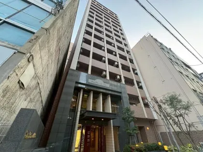 エステムプラザミッドプレイス【6階】の外観