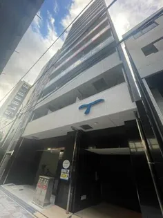 セレニテ日本橋ミラク【8階】の外観