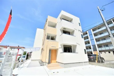 BRAND NEW DAY 大橋の画像