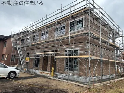 パルス緑町の画像