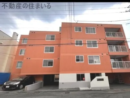 ケントハウスの画像