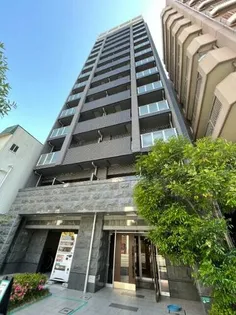 大阪府大阪市浪速区日本橋4丁目【マンション】の外観