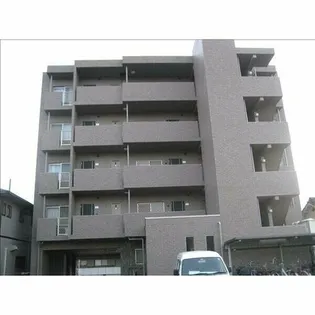 レージュ栄【5階】の外観