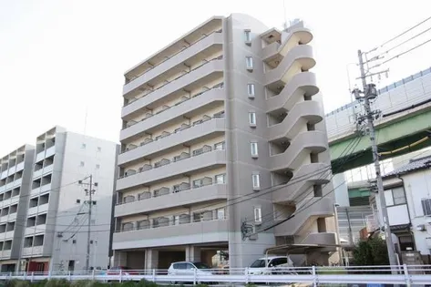 SーFORT上社の画像