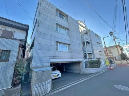 シティホームズ平野の画像