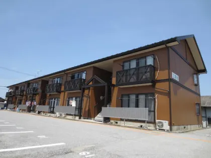 アーバンパレス 2番館の画像