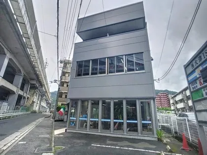 西大津ISⅡの画像