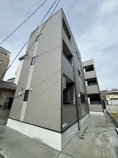 ハーモニーテラス吉祥院西定成町の画像