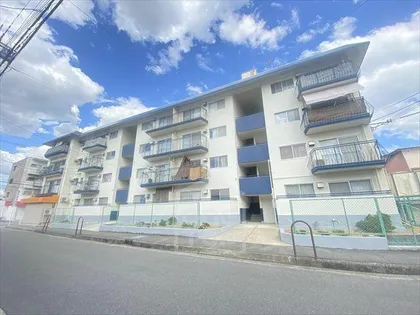 井上マンションの画像