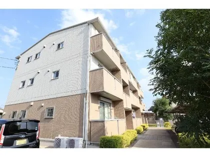 オッツ竹谷【2階】の外観