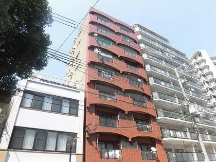 ユートピアコーベの画像