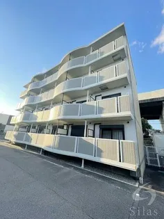 ルーチェI番館の画像