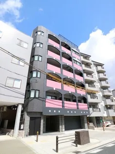 HAKUGAビルの画像