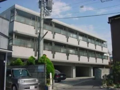 南滋賀ヒューマンハイツの画像