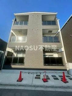 F MIRAI NOELの画像