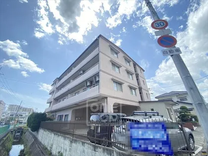 アンソレイユ中穂積の画像