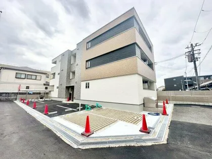 シャルマンエイトⅡ番館の画像