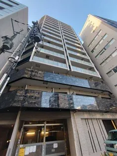 エスリードレジデンス大阪谷町ザ・マークス【5階】の外観