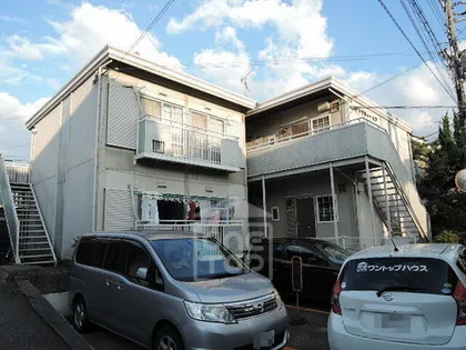 サンシティ別府の画像