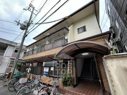 エンジェリマンションの画像