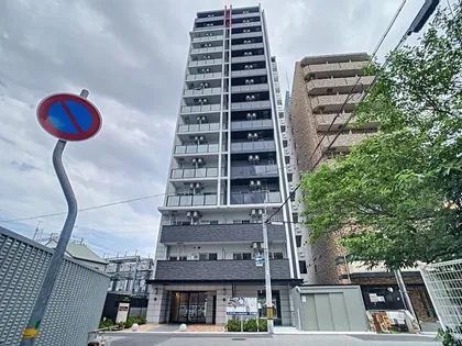 エステムコート神戸湊町の画像