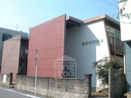 園田ハイムA棟の画像