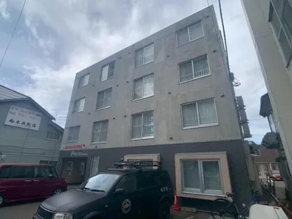 HARUSAKU行啓通の画像